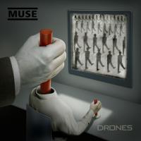 Drones / Muse, ens. voc. et instr. | Muse. Interprète