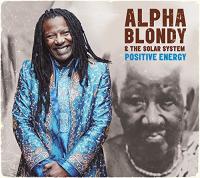 Positive energy / Alpha Blondy, chant | Alpha Blondy (1953-....). Chanteur. Chant
