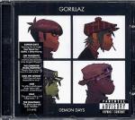 Demon Days / Gorillaz | Gorillaz