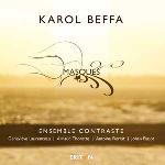 Masques / compositeur, Karol Beffa (piano) | Beffa, Karol (1973-....). Compositeur. Comp.