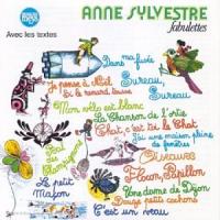 Fabulettes | Sylvestre, Anne. Compositeur