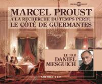 Le Côté de Guermantes | Proust, Marcel. Auteur