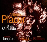 Mi pais se hunde | Placer, Antonio. Compositeur