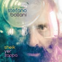Sheik yer zappa / Stefano Bollani, p. & chant | Bollani, Stefano (1972-....). Musicien. P. & chant