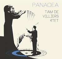 Panacea / Tam de Villiers, guit. | Villiers, Tam de - guitariste