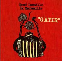 Gatir | Lacaille, René (1946-....)