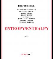 Enthropy/enthalpy / Turbine ! (The), ens. instr. | The Tribune !. Interprète