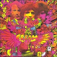 Disraeli gears / Cream, ens. voc. & instr. | Cream. Interprète