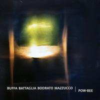 Pow-bee / Andrea Buffa, saxo a & t | Buffa, Andrea - saxophoniste. Interprète