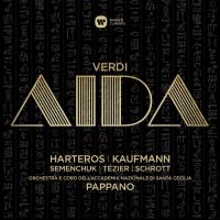 Aida / Giuseppe Verdi, comp. | Verdi, Giuseppe (1813-1901). Compositeur