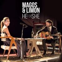 He for she / Magos & Limon, ens. voc. et instr. | Magos & Limon. Interprète