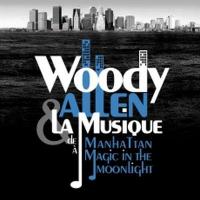 Woody Allen et la musique : de Manhattan à Magic in the moonlight