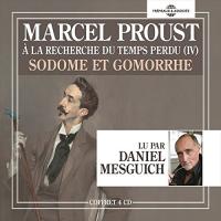 Sodome et Gomorrhe | Proust, Marcel. Auteur