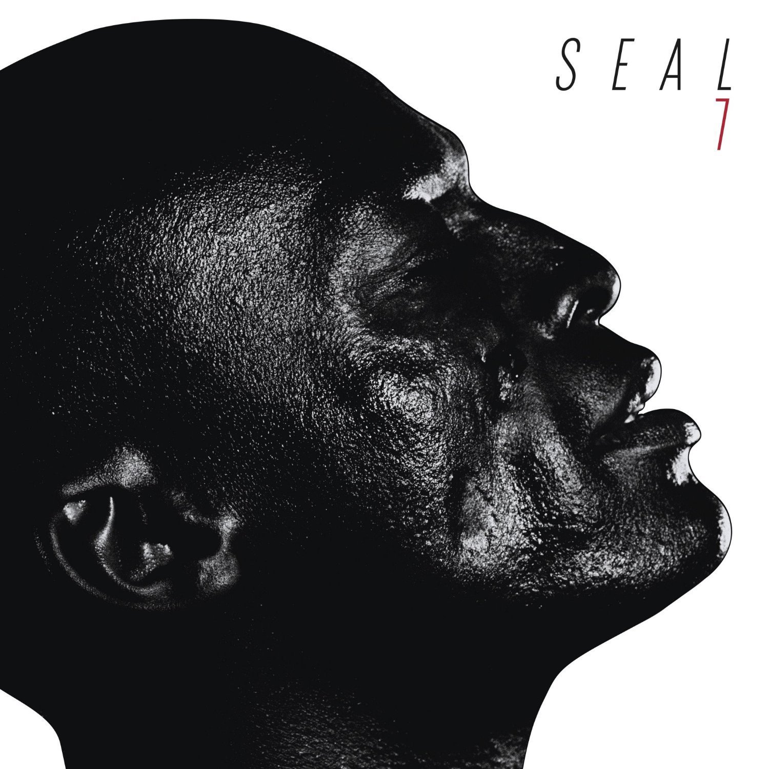 7 / Seal, chant | Seal. Interprète