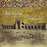 Zyriab = la musique orientale à la frontière de la world et du rocl-électro | Bab Assalam