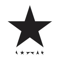 Blackstar / David Bowie, comp., chant, guit. | Bowie, David (1947-2016). Compositeur. Comp., chant, guit.
