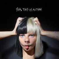 This is acting | Sia (1975-....)