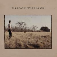Marlon Williams / Marlon Williams, chant, guit. | Williams, Marlon. Interprète