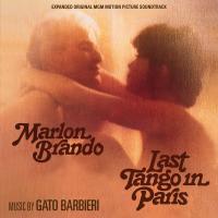 Last tango in Paris : bande originale de film