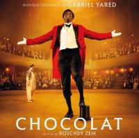 Chocolat : B.O.F. / Gabriel Yared, comp. | Yared, Gabriel. Compositeur