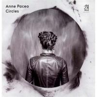 Circles / Anne Paceo, comp., chant & batt. | Paceo, Anne (1984-....). Compositeur. Comp., chant & batt.