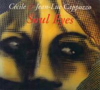Soul eyes / Cécile Cappozzo, p | Cappozzo, Cécile (1984-) - pianiste. Interprète