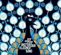Oyoyoy | Amsterdam Klezmer Band