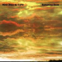 Sunshine seas / New Zion, ens. voc. & instr. | New Zion. Musicien. Ens. voc. & instr.