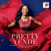 A journey / Pretty Yende, S | Yende, Pretty - artiste lyrique : soprano. Interprète