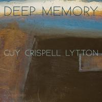 Deep memory / Barry Guy, comp. & cb. | Berry, Guy. Interprète