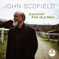 Country for old men / John Scofield, guit. & ukulélé | Scofield, John (1951-....). Musicien. Guit. & ukulélé