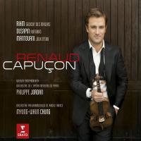 21st century violin concertos