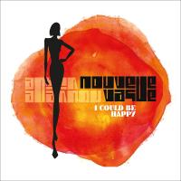 I could be happy / Nouvelle Vague, ens. voc. & instr. | Nouvelle Vague. Interprète