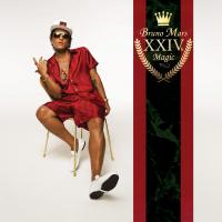 XXIVK magic / Bruno Mars, chant | Mars, Bruno. Interprète