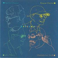 Nessuno / Pauline Oliveros, acrdn | Oliveros, Pauline (1932-2016). Interprète