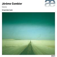 Gone / Jérôme Combier, comp. | Combier, Jérôme (1971-) - compositeur. Compositeur