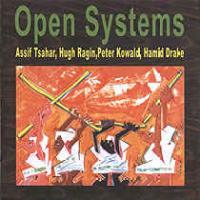 Open Systems / Open Systems, ens. instr. | Ragin, Hugh. Interprète