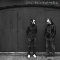 Chris Thile & Brad Mehldau / Chris Thile, mandoline & chant | Thile, Chris (1981-) - mandoliniste. Interprète