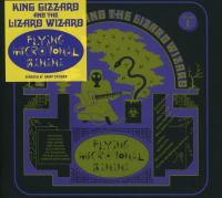 Flying microtonal banana / King Gizzard & the Lizard Wizard, ens. voc. et instr. | King Gizzard and The Lizard Wizard. Interprète