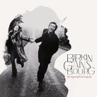 Birkin Gainsbourg : le symphonique / Jane Birkin, chant | Birkin, Jane (1946-2023). Chanteur. Chant