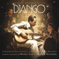Django : bande originale du film d'Etienne Comar