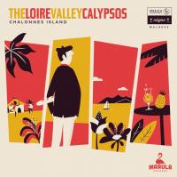 Chalonnes island / Loire Valley Calypsos (The), ens. voc. & instr. | Loire Valley Calypsos (The). Musicien. Ens. voc. & instr.