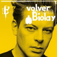 Volver / Benjamin Biolay, comp., chant, guit. | Biolay, Benjamin (1973-....). Compositeur. Comp., chant, guit.