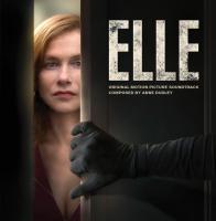 Elle : B.O.F. / Anne Dudley, comp. | Dudley, Anne. Compositeur