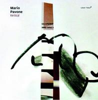 Vertical / Mario Pavone, cb | Pavone, Mario. Interprète