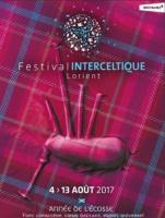 Festival Interceltique de Lorient 2017 : année de l'Ecosse | Ebrel, Annie