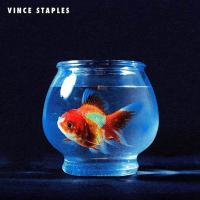 Big fish theory / Vince Staples, rap | Staples, Vince (1993 - ) - rapper. Interprète