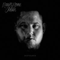 Disfigured / Rag'n'Bone Man, comp. & chant | Rag'n'Bone Man (1985-....). Compositeur. Comp. & chant