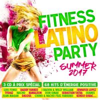 Fitness latino party summer 2017 | Fonsi, Luis (1978-....). 