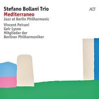 Mediterraneo : jazz at Berlin Philharmonic / Stefano Bollani, p | Bollani, Stefano. Interprète